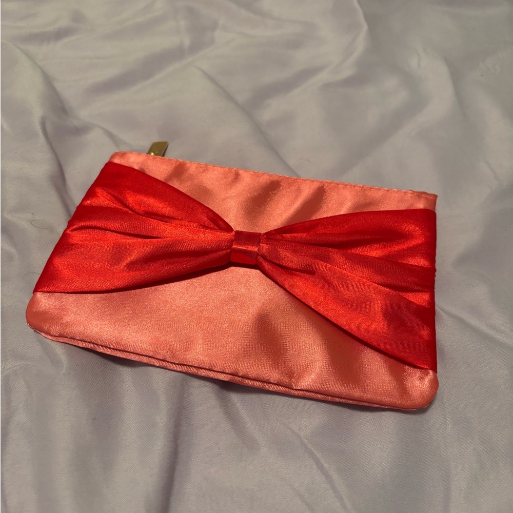 ✨SOLD✨IPSY MAKEUP BAG 💄